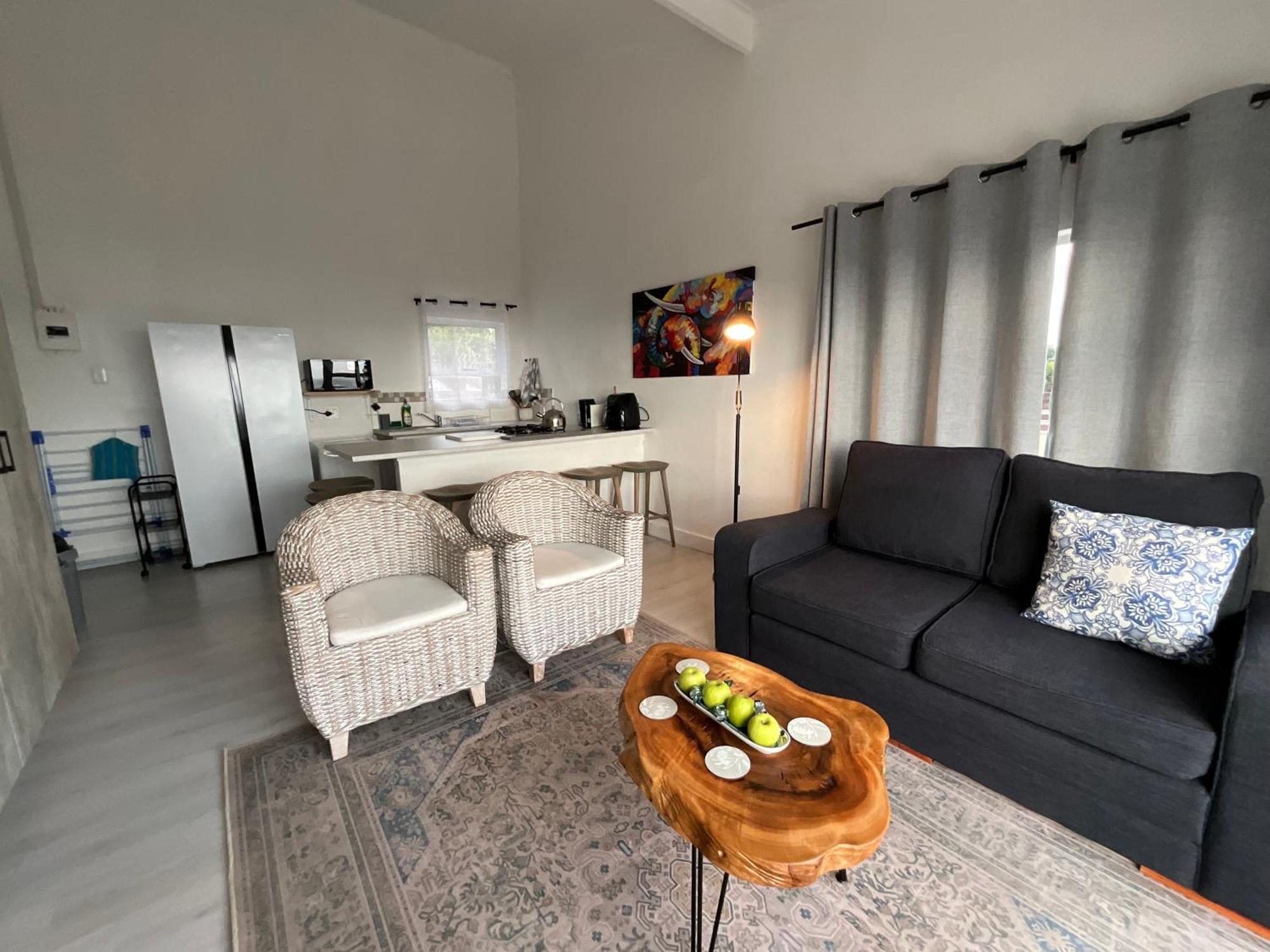 Ferienwohnung Bloudam Wildernis Exterior foto